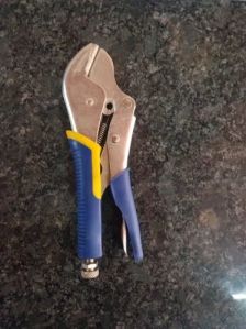 8 Inch Stainless Steel Plier, Length : 8inch For Use Wire Cutting