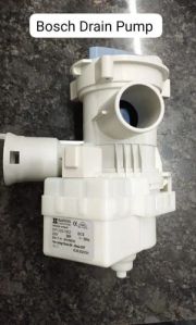 Bosch Washing Machine Drain Pump