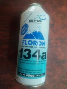 Srf Floron 134A Refrigerant Gas