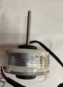 LG Air Condition Indoor DC Motor