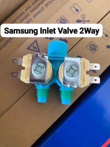 Plastic Samsung Washing Machine Inlet Valve, Certification : Iso 9001:2008 Certified