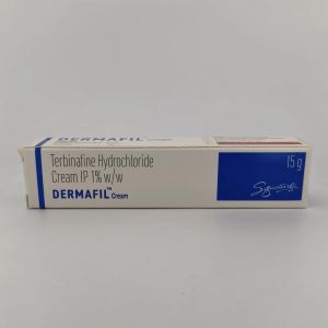 Dermafil Terbinafine Cream