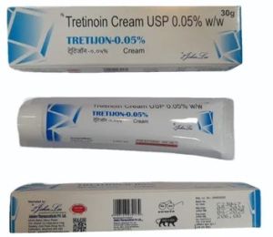 Tretijon 0.05% Cream