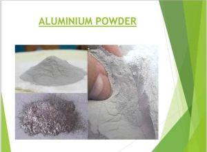 Industrial Grade Aluminium Alloy Powder