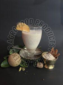 Patekar Agro Chikoo Milkshake Powder, Packaging Size : 250gm, 500gm