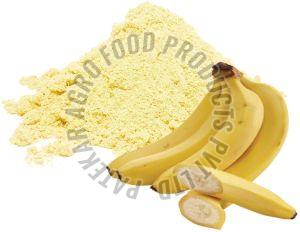 Patekar Agro Dehydrated Banana Powder, Packaging Type : HDPE Bag, LDPE Bag, Packaging Size : 1kg, 5 Kg