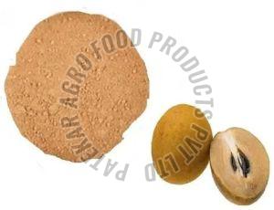 Dehydrated Chikoo Powder, Packaging Type : HDPE Bag, LDPE Bag For Milkshakes, Desserts, Baking, Flavoring Sauces Or Curries