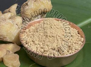 Patekar Agro Dehydrated Ginger Powder, Packaging Type : HDPE Bag, LDPE Bag For Used Adding Spice To Teas