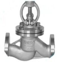 Duplex Globe Valve