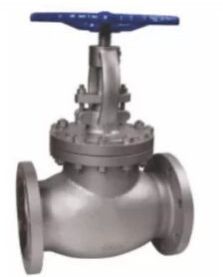 F317L Globe Valve