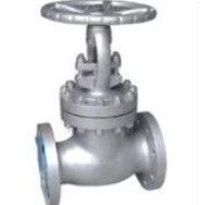 Inconel Globe Valve