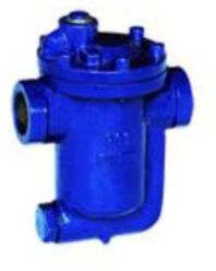 Inverted Bucket Steam Trap For Industrial