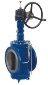 Carbon Steel Twin Seal Plug Valve, Sizes : 10