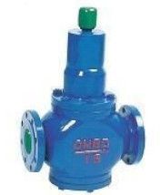 Ductile Iron Water Pressure Reducing Valve