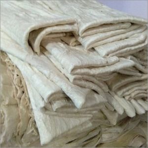 Silkworm Mulberry Cocoon Silk Sheet