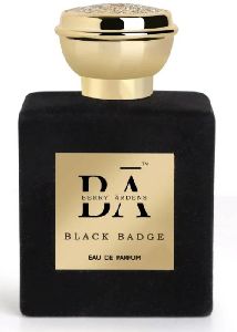 Black Badge Unisex Perfume