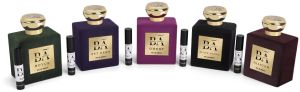 Mini Spritzers Unisex Perfume Set