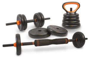 4 In 1 Workout Set