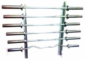 AG-5001 Wall Mounting Rod Rack