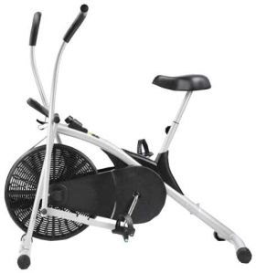 Air Exercise Bike