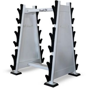 Barbell Rack For Gym Use