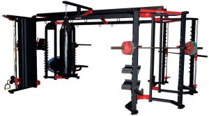 Crossfit 3603  Exercise Equipment