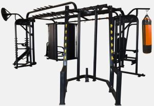 Crossfit 3604 Exercise Equipment