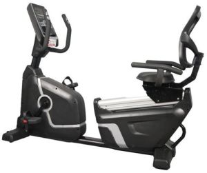 Excel Commercial Recumbent Exercise  Bike