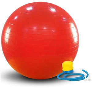 Polyurethane Excel Gym Ball 65cm