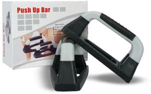 Iron Box Model Push Up Bar