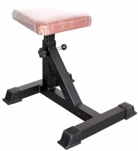 M-6012 Adjustable Gym Stool