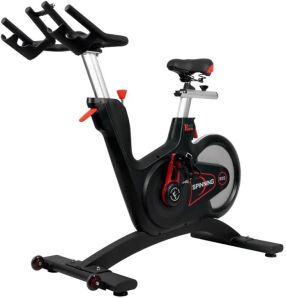 Magnetic Spin Exercise  Bike