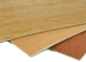 Polished Vinyl Flooring, Color : Brown, Creamy, Light Brown