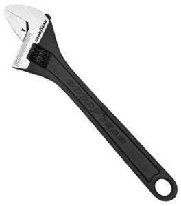 Adjustable Wrench