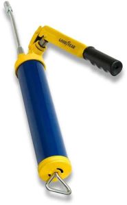 Goodyear Grease Gun 15oz – 5/8″ (lever Type) – Professional Quality