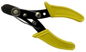 Wire Stripper & Cutter 5″ (125mm)