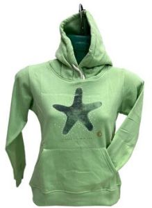 Kayal Girls L- Green Sweat Shirt A54000