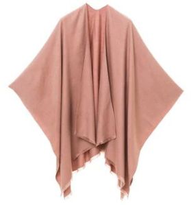 Women Pschmina Perfection Cardigan Poncho