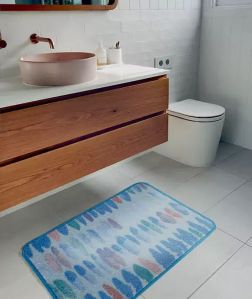 Bristol BT-04 Antislip Bath Mat