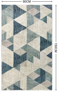 Ibiza Washable Rug IZ-08