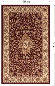 Mahal 10 Amar Carpet Area Rug