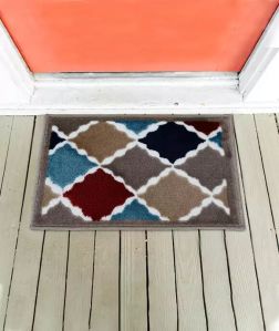 Mashael Door Mat MS-04