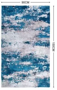 Rio Washable Rug RO - 01