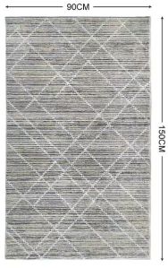 Rio Washable Rug RO - 04