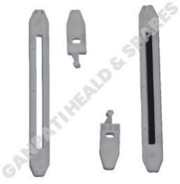 Bonas Jacquard Lifting Pulley