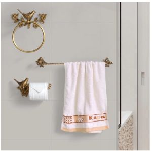 Brass Antique Bathroom Accessories