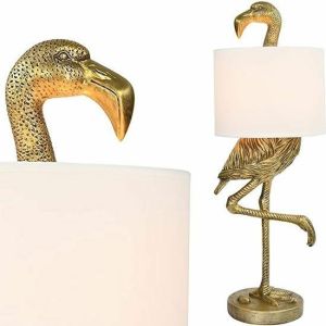 Metal Luxury Table Lamp for Home, Hotel, Home Decoration