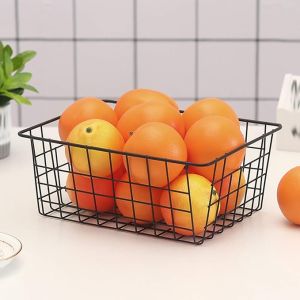 Kitchen Storage Basket