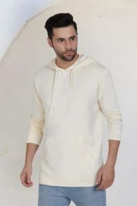 Hemp Mens Cotton Hoodies