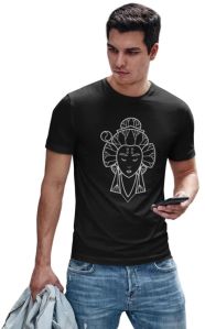 Premium Printed Mens Cotton Tshirts